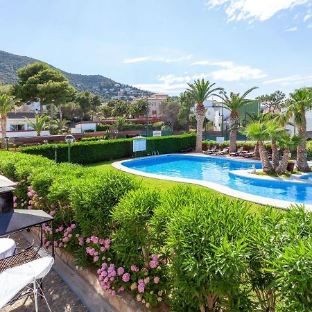 Holiday Home La Chumberita By Interhome Llanca Exterior photo