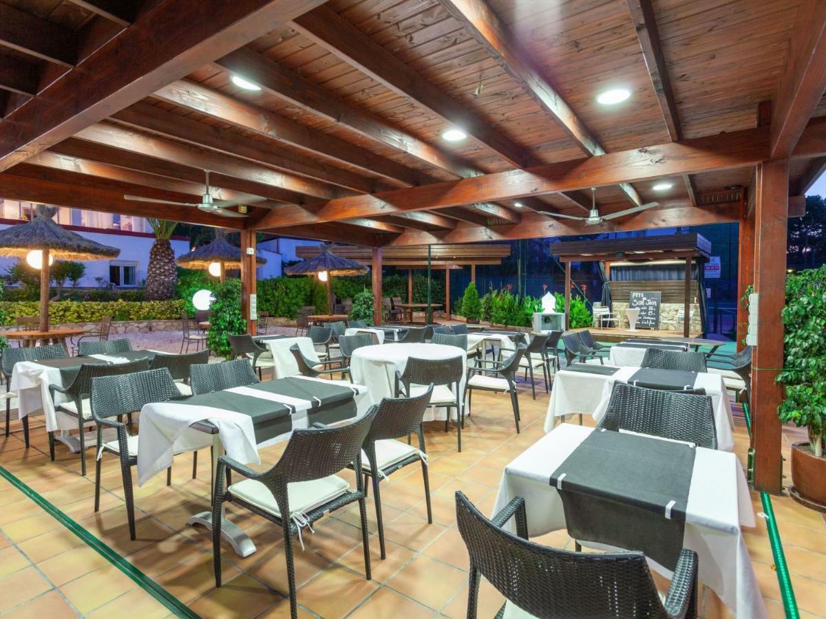 Holiday Home La Chumberita By Interhome Llanca Exterior photo